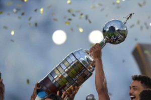 Se sorteó la fase previa de la Libertadores: ¿Contra quién jugará Boca?