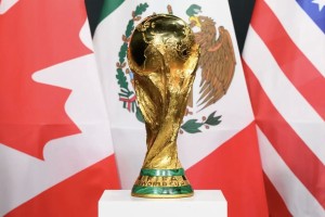 ¿Donde y cuando será el sorteo del Mundial 2026?