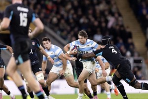 Se sorteó el Mundial de Rugby 2027: ¿Con quién comparten grupo Argentina y Uruguay?