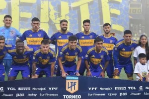 Se viene el sorteo del repechaje de la Libertadores: ¿Cuáles son los posibles rivales de Boca?