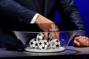 Nuevas sedes y protocolo sanitario para los sorteos de la Champions y Europa League