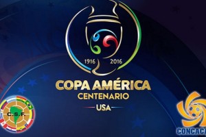 Copa Am&eacute;rica Centenario: Argentina, Brasil, M&eacute;xico y Estados Unidos son cabezas de serie