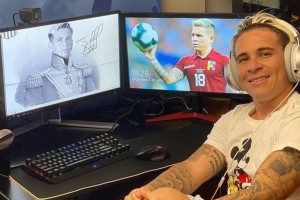 El finalista de la Libertadores 2020 que tiene su propio equipo de esports