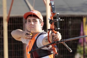 Se clasific&oacute; el chileno m&aacute;s joven en la historia de los Juegos Ol&iacute;mpicos