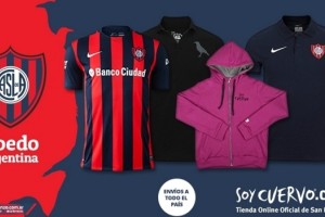 SoyCuervo.com super&oacute; las 10.000 ventas