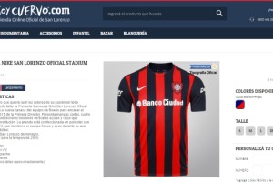 Romagnoli y Matos, los m&aacute;s pedidos en SoyCuervo.com