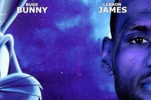 &iexcl;Vuelve Space Jam y esta vez con LeBron James!