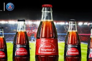 As&iacute; reaccionaron las principales marcas ante la llegada de Neymar Jr.