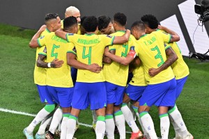 Uno por uno, todos los sponsors de la Selección Brasil