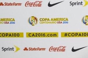Coca-Cola y otras marcas de primer nivel patrocinar&aacute;n la Copa Am&eacute;rica Centenario