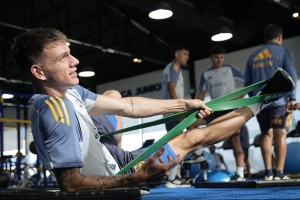 Junto a SportClub: Boca tendrá un gimnasio para socios a metros de La Bombonera