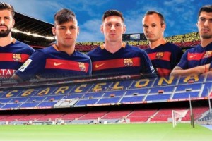 SportCom ya posee la licencia oficial del Barcelona