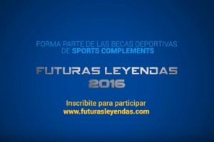 SPORTCOM lanza nueva campa&ntilde;a de Becas Deportivas 2016