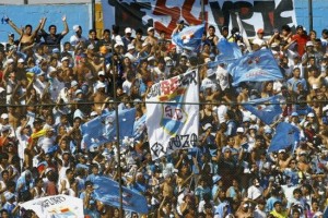 La &ldquo;Noche de la Raza Celeste&rdquo; de Sporting Cristal con cambios para 2016