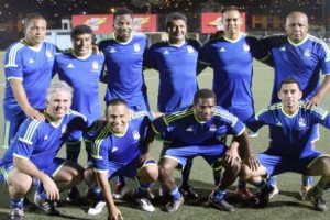 Ex glorias de los 90' estar&aacute;n presentes en la fiesta de Sporting Cristal