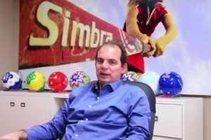 Marketing Registrado - Sports Complements y Weber