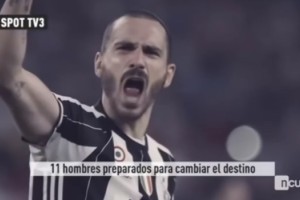 El spot de la Champions de la televisi&oacute;n catalana que enfureci&oacute; al Real Madrid
