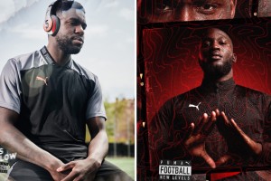 Spotify lanza playlist exclusivas para atletas