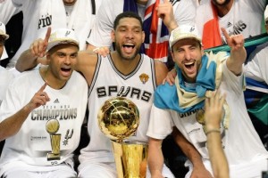 &iquest;NBA con franquicias en Europa y publicidad en las camisetas?