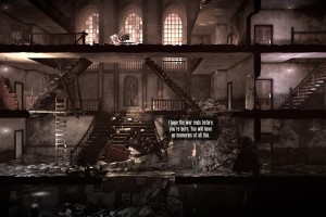 Una desarrolladora de videojuegos donar&aacute; sus ganancias a las v&iacute;ctimas de la guerra en Ucrania