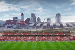 La MLS suma una nueva franquicia