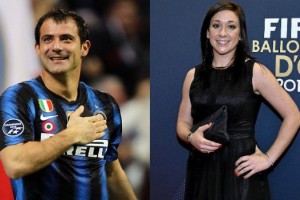 Stankovic y Kessler, dos ex jugadores que trabajar&aacute;n para la FIFA