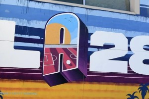 Starbucks se sumó como patrocinador de los Juegos Olímpicos de Los Ángeles y del Team USA