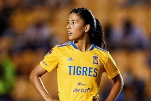 Bitso posibilit&oacute; la primera transferencia de una jugadora de f&uacute;tbol con criptomonedas 