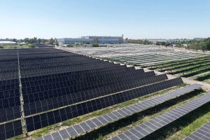 Stellantis Argentina y 360Energy ponen en marcha el parque solar del Polo Industrial C&oacute;rdoba
