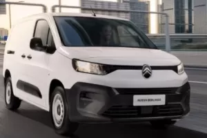 Stellantis Argentina presenta la nueva generaci&oacute;n de Peugeot Partner y Citro&euml;n Berlingo