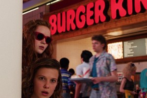 &iquest;Por qu&eacute; las marcas no pagaron ni un d&oacute;lar por aparecer en la tercera temporada de Stranger Things?