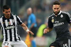 A d&iacute;as de la final de la Champions, se confirm&oacute; a la primera baja