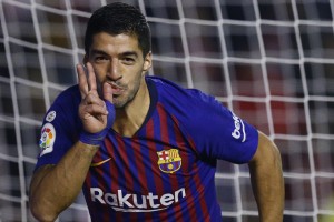 Le traen suerte: la curiosa estad&iacute;stica de Su&aacute;rez cada vez que naci&oacute; uno de sus hijos
