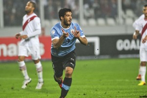 "Deportivo LS", el equipo que cre&oacute; Luis Su&aacute;rez en el f&uacute;tbol uruguayo