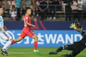 &iquest;Qu&eacute; necesita Argentina para clasificarse en el Mundial Sub 20?