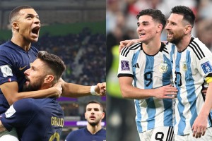 La suculenta cifra que estará en juego en la final del Mundial de Qatar