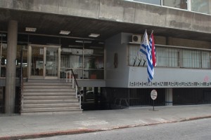 Un equipo uruguayo no aprobó la licencia y no podría competir en torneos internacionales