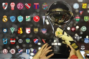 Todo lo que hay que saber de la Copa Sudamericana 2015: sorteo, equipos y m&aacute;s