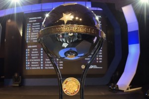 CONMEBOL: Así se jugarán los cuartos de final de la Copa Sudamericana