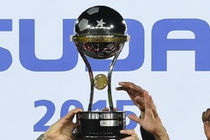CONMEBOL publicó el fixture completo de la Copa Sudamericana