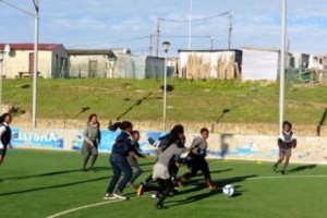 Sud&aacute;frica &iquest;un pa&iacute;s sin cazatalentos?