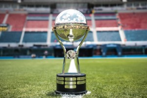 La CONMEBOL Sudamericana estrenar&aacute; formato desde la pr&oacute;xima temporada