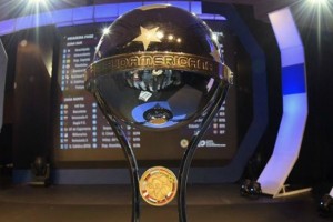 Un pedido de River podría ayudar a Boca para jugar la Copa Sudamericana