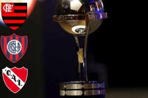 ¿Cuánto valen los equipos de la Copa Sudamericana 2016?