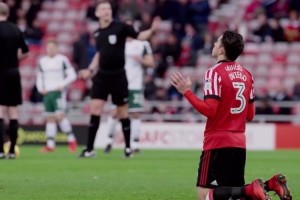 Sunderland &lsquo;Til I die: la serie que muestra como nunca antes la intimidad del f&uacute;tbol