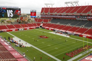 Super Bowl devaluado; los precios de la reventa por el COVID-19 est&aacute;n en su peor momento