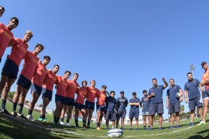 Superliga Americana de rugby: equipos, formato y jugadores confirmados