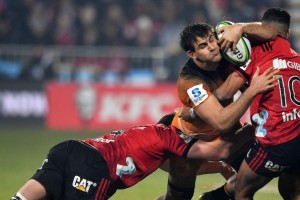 El torneo de 8 equipos que podr&iacute;a sustituir al S&uacute;per Rugby