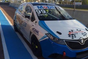 Una marca china se sumar&iacute;a al Super TC2000