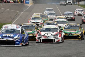 Al estilo F1, la tecnolog&iacute;a que estrenar&aacute; el S&uacute;per TC2000 para aumentar los sobrepasos de coches